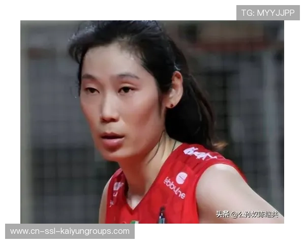 朱婷缺阵河南被天津逆转，全运排名历史新高