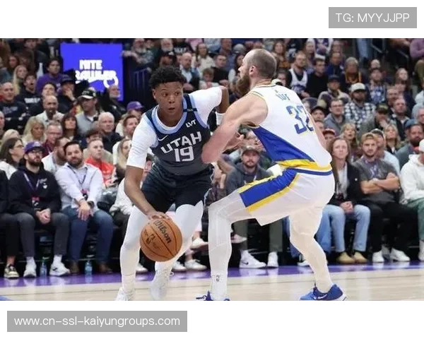 爵士一战爆发，联盟分析：步行者十连败根本问题曝光！