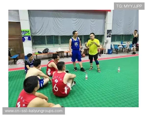 篮球球队教练重塑心态，连胜回流