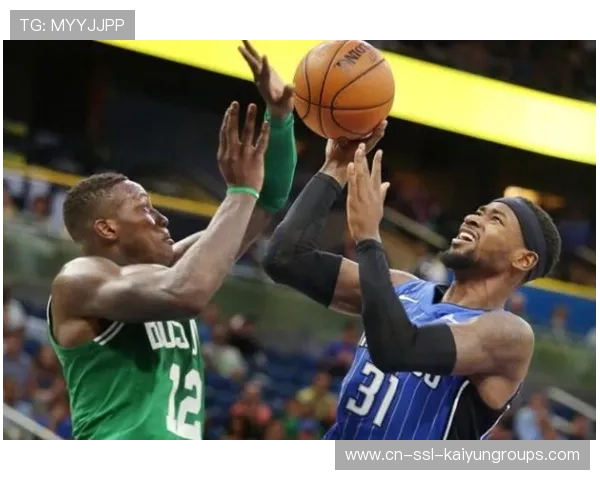 魔术外线低迷再负凯尔特人，凯尔特人魔术师