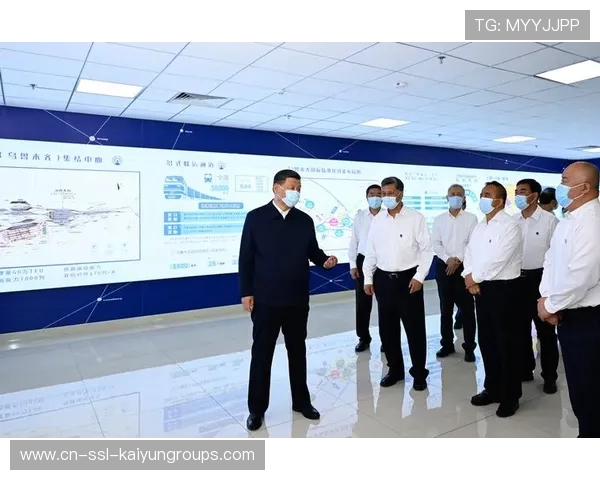 总书记：这是一项“很有意义”的事业