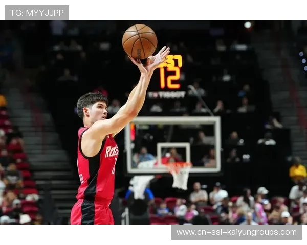 火箭年轻球员全面爆发，球队重建初见成效，2021火箭队现有球员简介