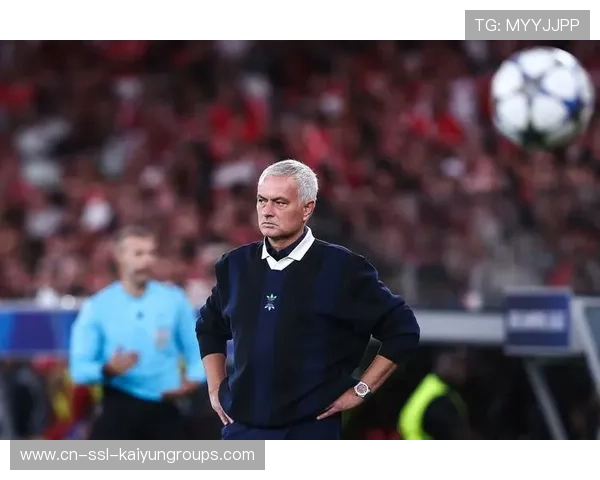 穆里尼奥欧冠六连败，本菲卡面临小组赛出局危机，穆里尼奥 本菲卡