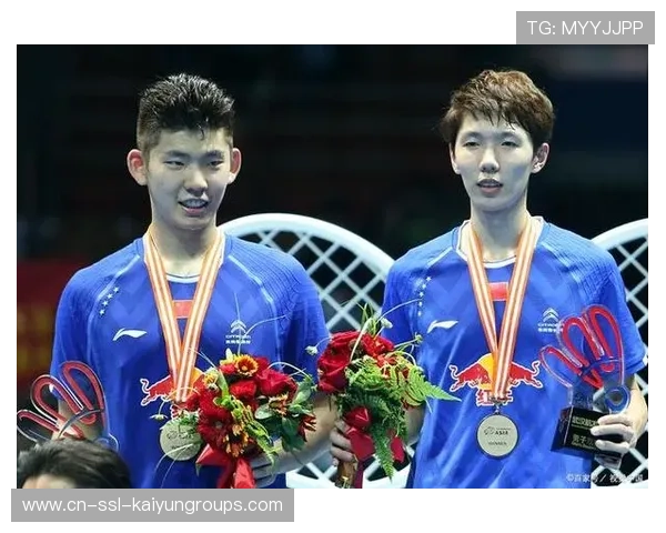 韩国羽毛球队男双组合再次夺冠，韩国羽毛球队男双组合再次夺冠是哪一年