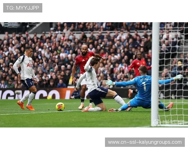 曼联备战英超焦点战,热刺迎来最大挑战