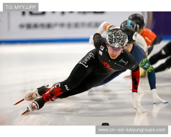 世界短道速滑青年赛新增技能评分项实施，短道速滑青少年锦标赛